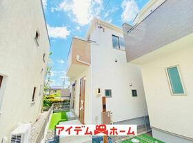 愛知県名古屋市天白区島田４丁目