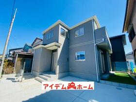 愛知県岩倉市鈴井町中島