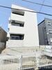 塚口駅より徒歩10分 1階 新築の賃貸物件