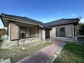 千葉県山武市蓮沼ロ