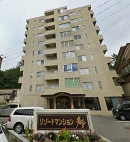 リゾートマンション都