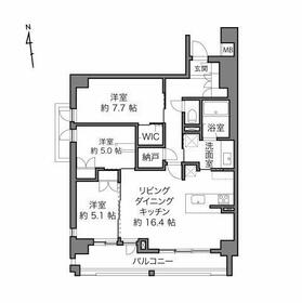 リストレジデンス目黒本町