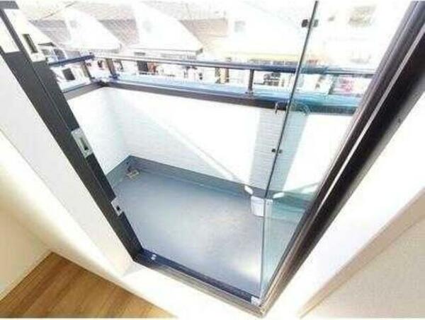 detached 東京都狛江市中和泉５丁目

地図を見る