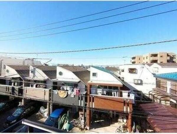 detached 東京都狛江市中和泉５丁目

地図を見る