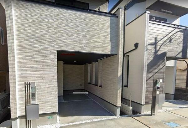 detached 東京都狛江市中和泉５丁目

地図を見る