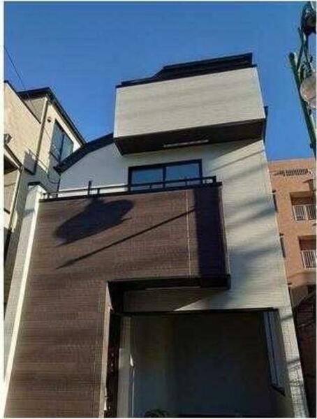 detached 東京都狛江市中和泉５丁目

地図を見る