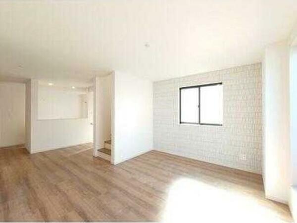 detached 東京都狛江市中和泉５丁目

地図を見る