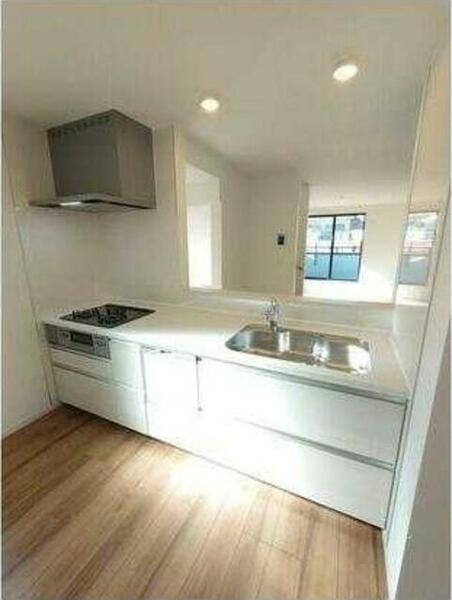 detached 東京都狛江市中和泉５丁目

地図を見る