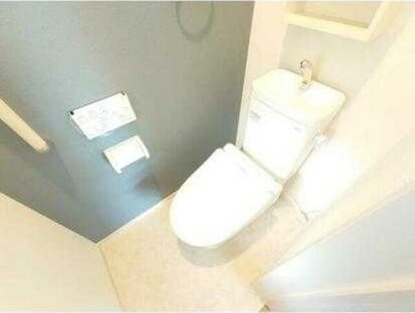 detached 東京都狛江市中和泉５丁目

地図を見る