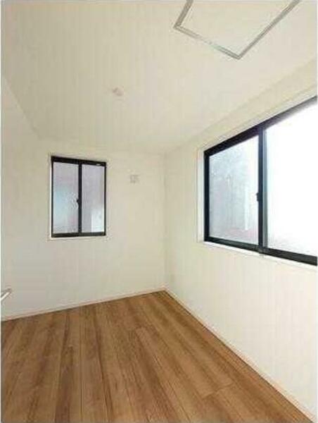 detached 東京都狛江市中和泉５丁目

地図を見る