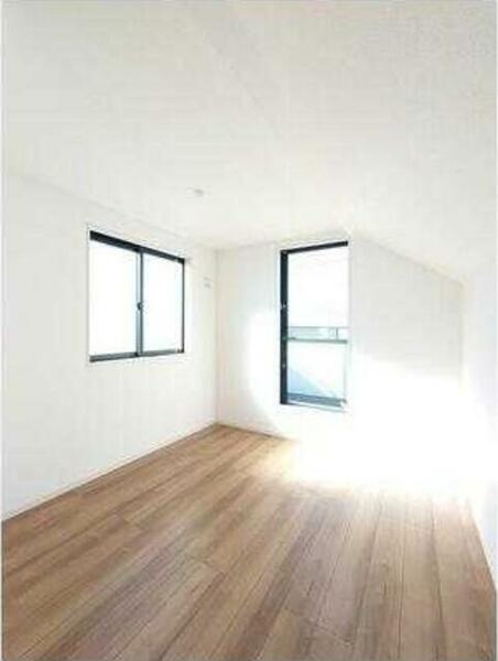 detached 東京都狛江市中和泉５丁目

地図を見る