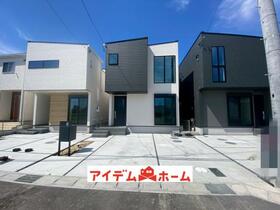 愛知県岩倉市曽野町宮前