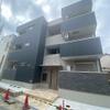 Fujipalaceなでしこ北田辺 2階 新築の賃貸物件