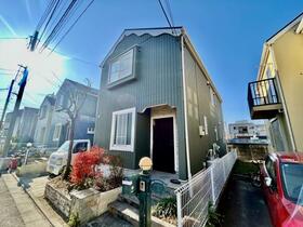 東京都昭島市郷地町３丁目