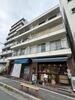 コーポ堀江 2階 築44年10ヶ月の賃貸物件