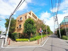 マスターズガーデン世田谷桜