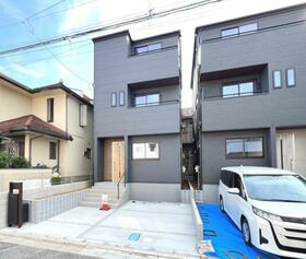 埼玉県さいたま市北区植竹町１丁目