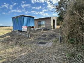 千葉県山武郡横芝光町北清水