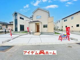 愛知県尾張旭市旭前町１丁目
