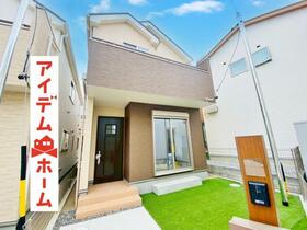 愛知県尾張旭市旭前町１丁目