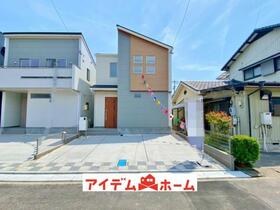 愛知県半田市前田町