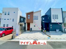 愛知県半田市前田町