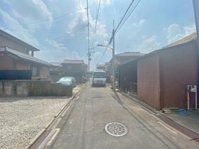 愛知県清須市須ケ口野中