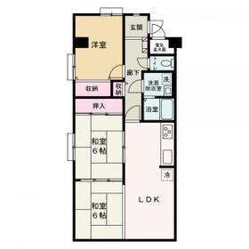２０４１　トーカンマンション八橋プラザ