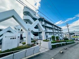 ローレルコート学園前