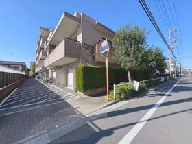 クレストフォルム蓮根城北公園