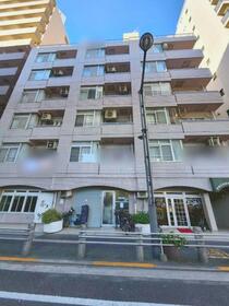 板橋区役所前ビューハイツ