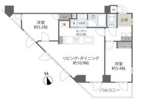 ダイアパレス戸越２