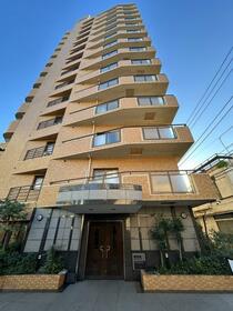 ダイアパレス戸越２