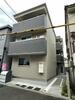 エスポワール東加賀屋 2階 築4年の賃貸物件