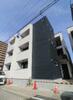 サクラメント久留米 3階 築4年1ヶ月の賃貸物件
