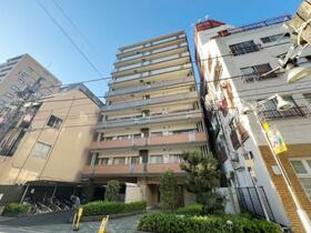 サンデュエル川口並木