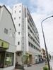 コンフォリア大森町 5階 築19年3ヶ月の賃貸物件