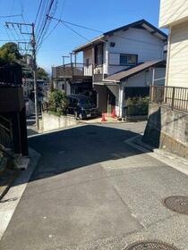 神奈川県横浜市港南区上永谷4丁目