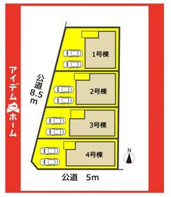 愛知県名古屋市守山区大屋敷