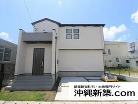 沖縄県うるま市勝連南風原