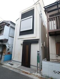 東京都北区西ケ原２丁目