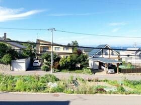 北海道小樽市桂岡町