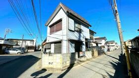 千葉県千葉市花見川区三角町