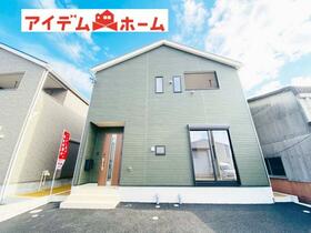 愛知県春日井市白山町３丁目