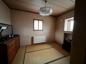 秋田県能代市能代町字中川原