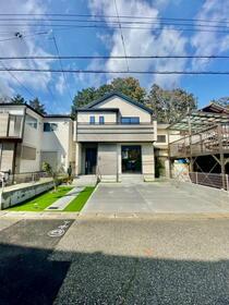 兵庫県神戸市北区松が枝町３丁目