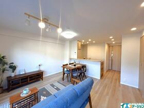 グラン・コート若林