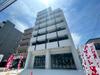 古島駅より徒歩25分 築1年1ヶ月 8階建の賃貸物件