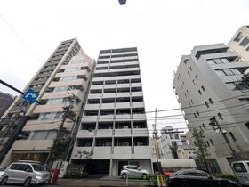 ステージファースト根岸