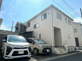 埼玉県川越市中台2丁目